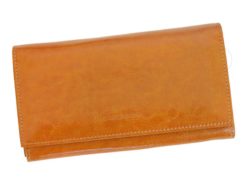 Z. Ricardo Woman Leather Wallet Green-4704