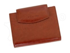 Z. Ricardo Woman Leather Wallet Red-4606