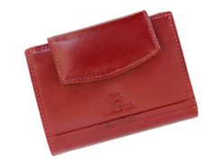 Emporio Valentini Women Purse/Wallet Medium Size Red-5815