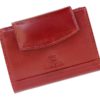 Emporio Valentini Women Purse/Wallet Medium Size Dark Red-5838