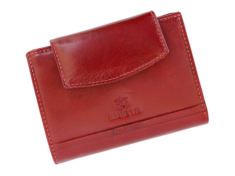 Emporio Valentini Women Purse/Wallet Medium Size Carmel – www.neverfullbag.com