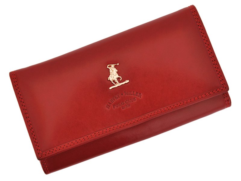 polo ladies purse