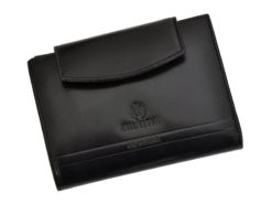 Emporio Valentini Women Purse/Wallet Medium Size Dark Red-5857
