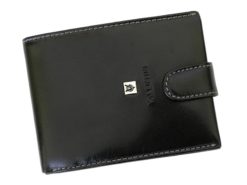 Gino Valentini Man Leather Wallet Brown-6679