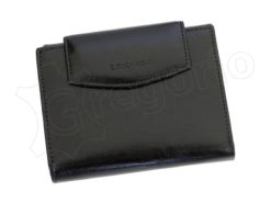 Z. Ricardo Woman Leather Wallet Red-4584