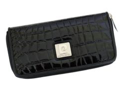 Pierre Caridn Unique Women Purse Brown-6064