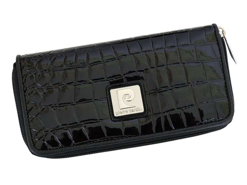 Pierre Caridn Unique Women Purse Brown-6064