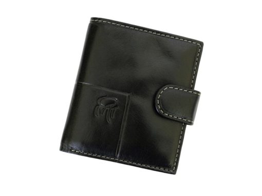 Gai Mattiolo Unisex small wallet Yellow-6275