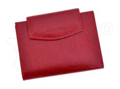 Z. Ricardo Woman Leather Wallet Light Brown-4538
