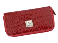 Pierre Caridn Unique Women Purse Brown-6061