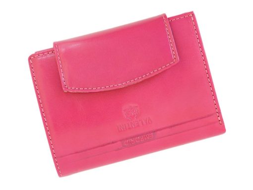 Emporio Valentini Women Purse/Wallet Medium Size Violet-5807