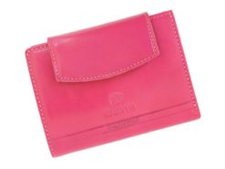 Emporio Valentini Women Purse/Wallet Medium Size Pink-5922