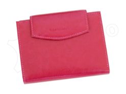 Z. Ricardo Woman Leather Wallet Green-4566