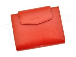 Z. Ricardo Woman Leather Wallet Red-4595