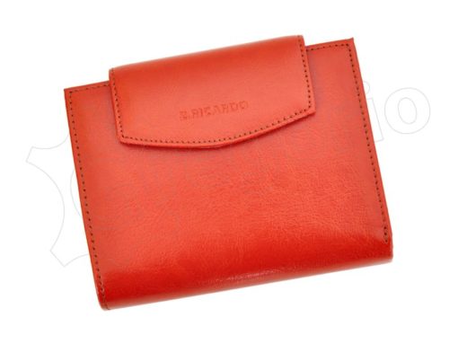 Z. Ricardo Woman Leather Wallet violet-4621