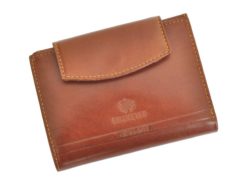 Emporio Valentini Women Purse/Wallet Medium Size Green-5889
