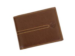 Gai Mattiolo Man Leather Wallet Black-6491