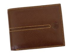 Gai Mattiolo Man Leather Wallet-6415