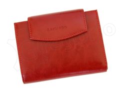 Z. Ricardo Woman Leather Wallet Red-4586