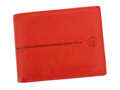 Gai Mattiolo Man Leather Wallet-6408