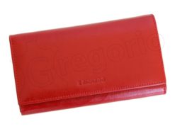 Z. Ricardo Woman Leather Wallet Green-4689