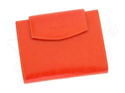Z. Ricardo Woman Leather Wallet Light Brown-4546
