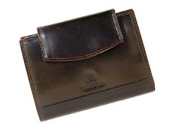 Emporio Valentini Women Purse/Wallet Medium Size Green-5896