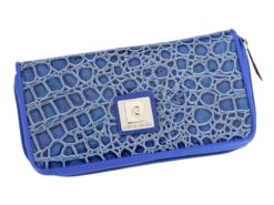 Pierre Caridn Unique Women Purse Brown-6067