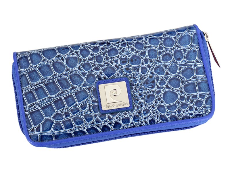 Pierre Caridn Unique Women Purse Brown-6067