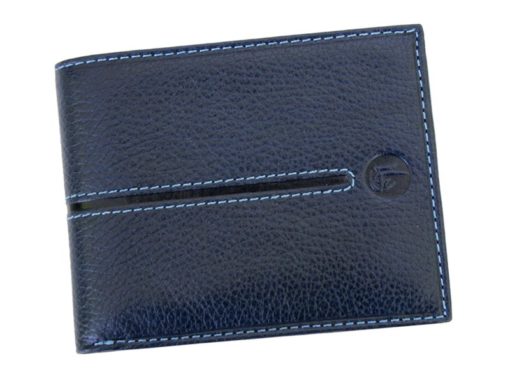 Gai Mattiolo Man Leather Wallet-6416