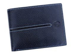 Gai Mattiolo Man Leather Wallet Brown-6529