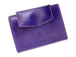 Emporio Valentini Women Purse/Wallet Medium Size Green-5888