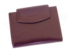 Z. Ricardo Woman Leather Wallet Red-4602