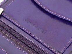 Emporio Valentini Women Purse/Wallet Medium Size Pink-5918