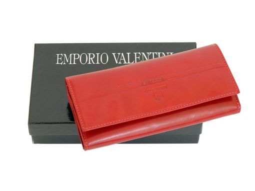 Emporio Valentini Women Purse/Wallet Dark Brown-5711