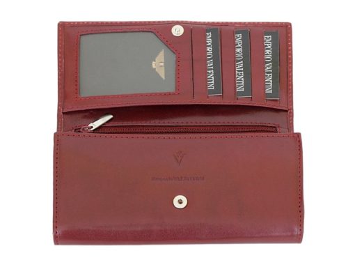 Emporio Valentini Women Purse/Wallet Carmel-5652