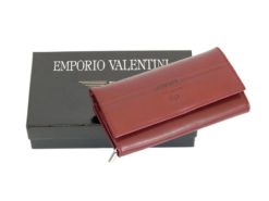 Emporio Valentini Women Purse/Wallet Pink-5683