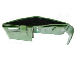 Z. Ricardo Woman Leather Wallet carmel-4640