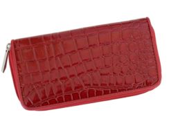 Pierre Caridn Unique Women Purse Brown-6055