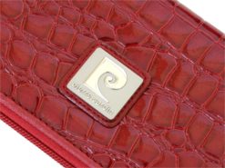 Pierre Caridn Unique Women Purse Brown-6065