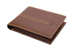 Gai Mattiolo Man Leather Wallet Black-6493