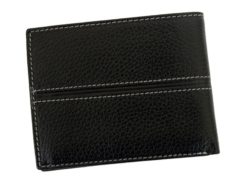 Gai Mattiolo Man Leather Wallet-6407