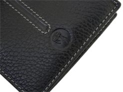 Gai Mattiolo Man Leather Wallet Brown-6430