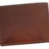 Emporio Valentini Man Leather Wallet Black-4717