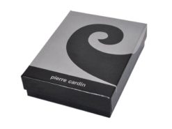 Pierre Cardin Man Leather Wallet Green-4751