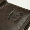 Always Wild Vintage Style Leather Wallet-6768