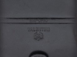 Emporio Valentini Man Leather Wallet Brown IEEV563320-6809