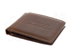 Wild Things Only Man Leather Wallet Black IEWT5152/5509-6992