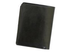 Emporio Valentini Man Leather Wallet Brown IEEV563PL03-6879
