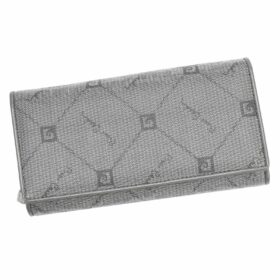 Pierre Cardin Women Eco Leather Wallet LADY52 1720